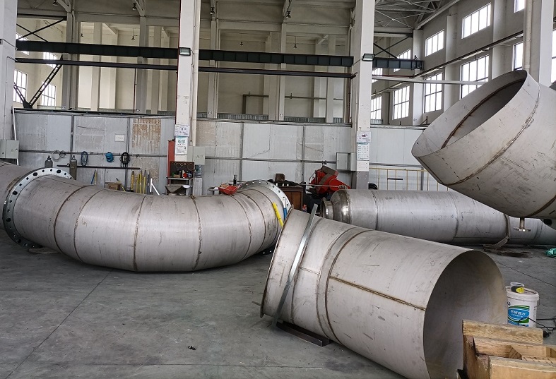 不銹鋼船舶管道的重要性和應(yīng)用領(lǐng)域