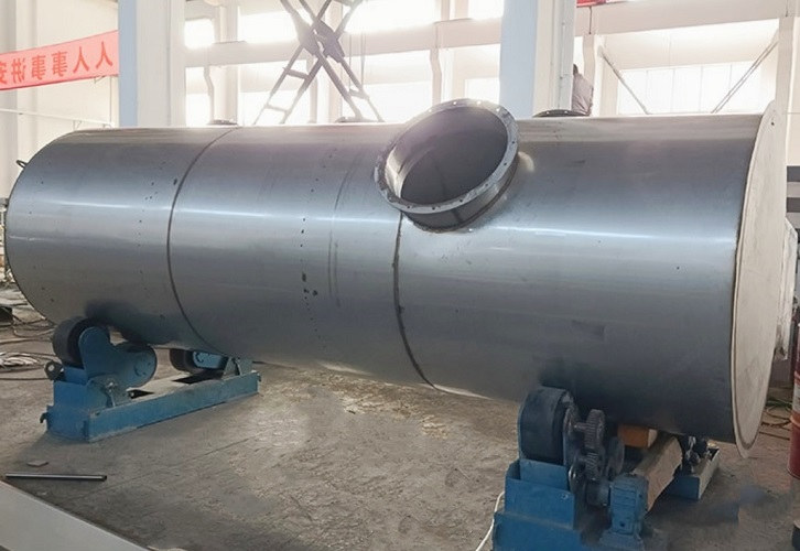 不銹鋼材料的特性以及在噴淋塔中的優(yōu)勢