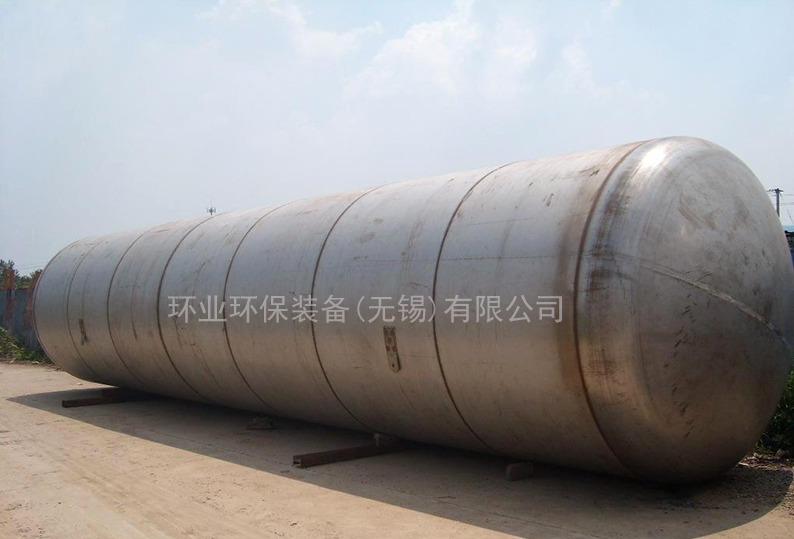 不銹鋼儲(chǔ)罐的制造過(guò)程及后期維護(hù)