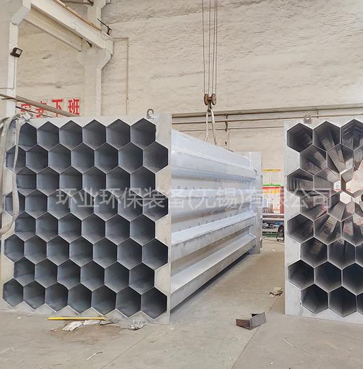 濕電配件不銹鋼陽(yáng)極管的結(jié)構(gòu)和設(shè)計(jì)要求