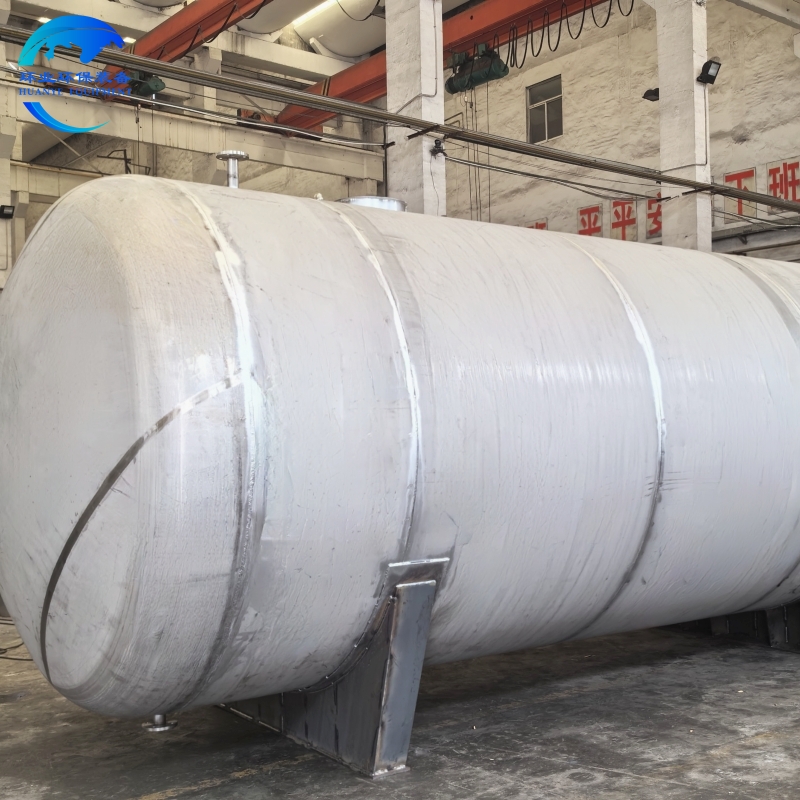 不銹鋼儲(chǔ)罐的日常維護(hù)和保養(yǎng)