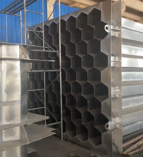 不銹鋼陽極管更換的周期