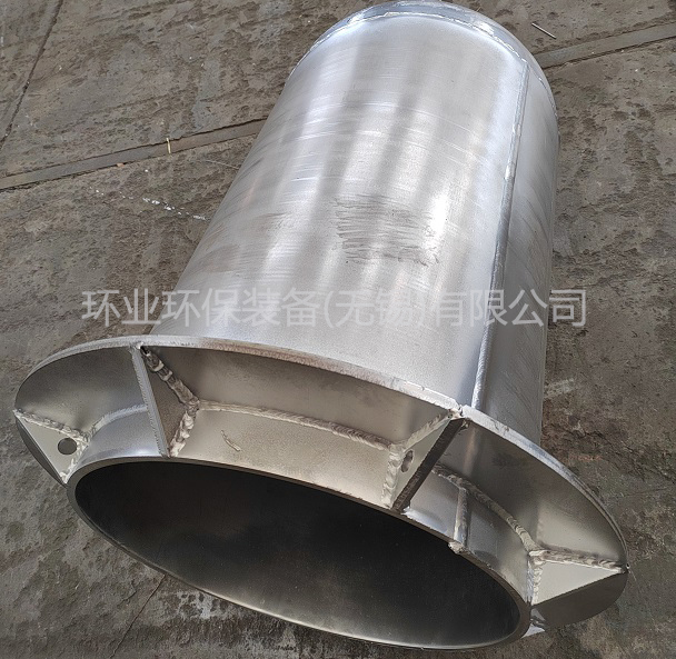 310S不銹鋼熔煉坩堝的選擇和設(shè)計(jì)