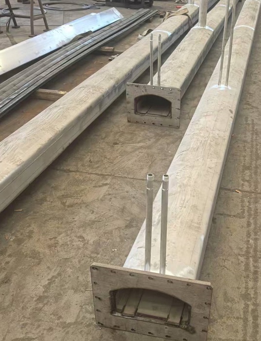 321不銹鋼燒結(jié)爐爐膽的適用范圍