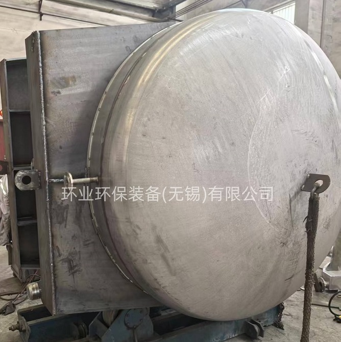 不銹鋼氨水儲(chǔ)罐的應(yīng)用領(lǐng)域