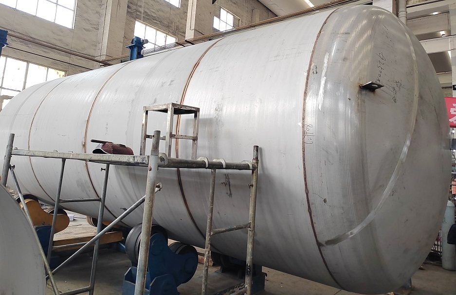 不銹鋼儲罐的使用注意事項