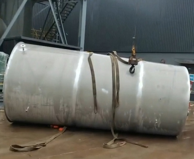 關(guān)于不銹鋼氨水儲(chǔ)罐的關(guān)鍵問(wèn)題
