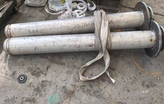 不銹鋼爐膽在醫(yī)藥行業(yè)的應(yīng)用