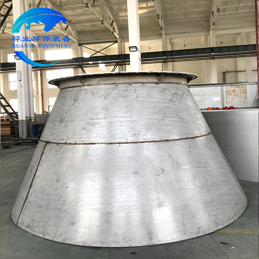 不銹鋼儲(chǔ)料倉(cāng)的設(shè)計(jì)原理