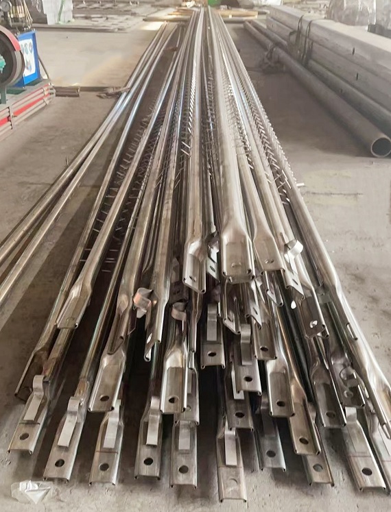 濕電配件鈦合金陰極線的主要應(yīng)用領(lǐng)域