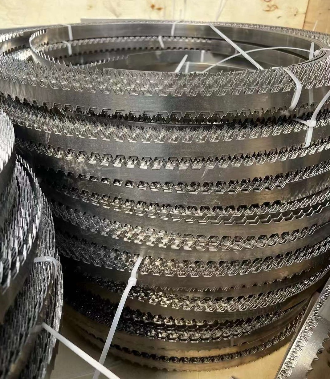 提升電除塵效率：優(yōu)化鈦合金陰極線配置的步驟