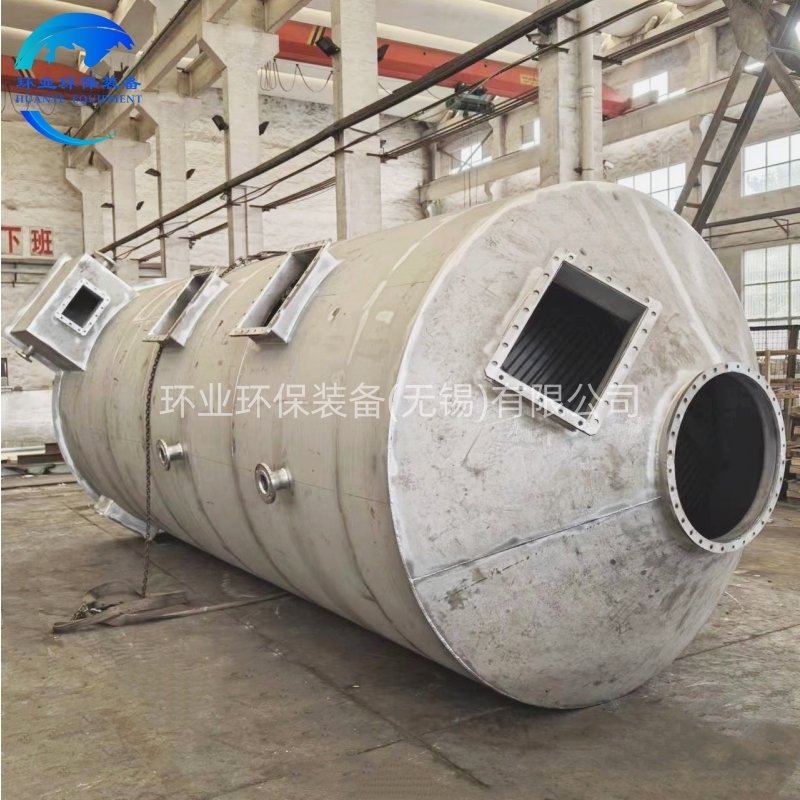 不銹鋼噴淋塔日常維護和保養(yǎng)