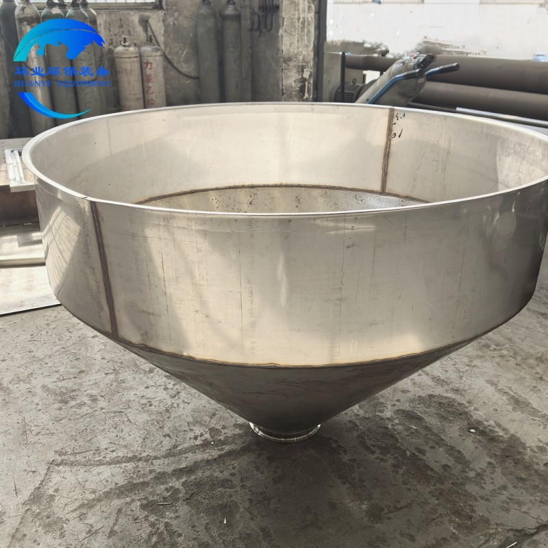  食品加工企業(yè)如何選擇安全衛(wèi)生的不銹鋼配料倉(cāng)與儲(chǔ)存?zhèn)}