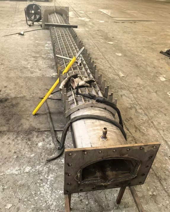 不銹鋼工業(yè)爐膽的維護與保養(yǎng)