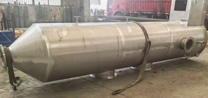小型鍋爐用不銹鋼脫硫塔設(shè)計(jì)參數(shù)與安裝流程