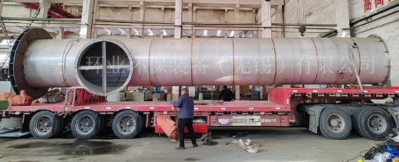 工業(yè)不銹鋼煙囪的日常維護(hù)與檢測(cè)要點(diǎn)