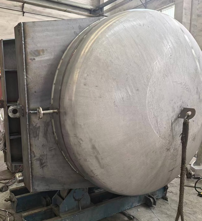 不銹鋼儲(chǔ)罐的安全性和防護(hù)措施